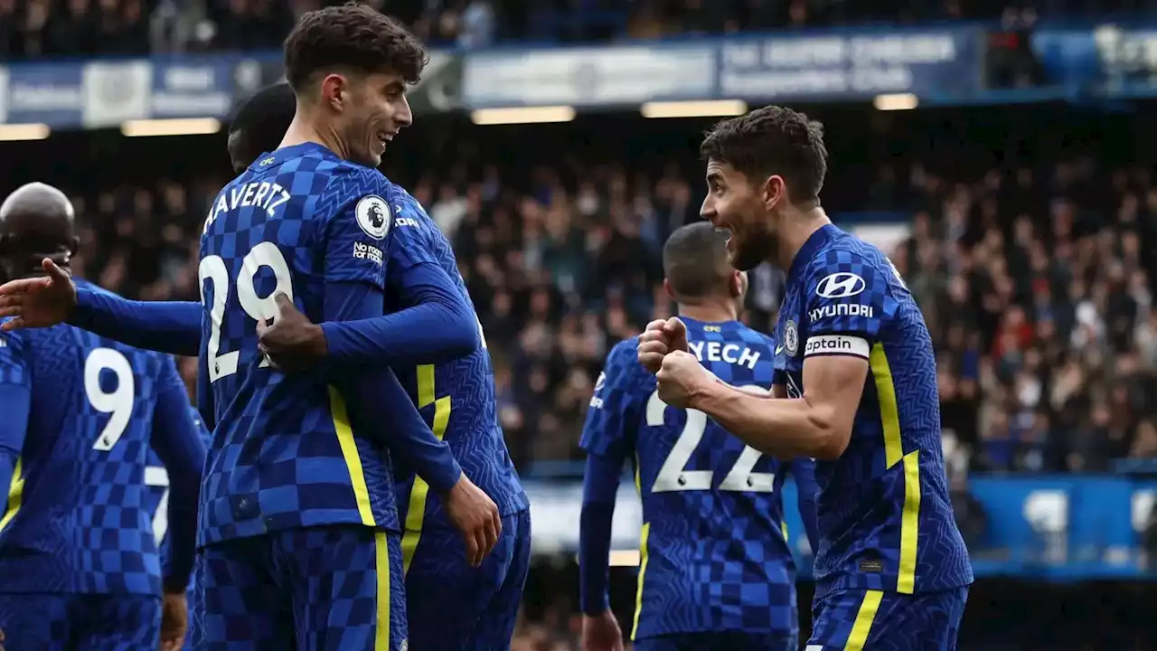 Chelsea legend 'surprised' by four transfer errors under Boehly as Pochettino 'needed those players'