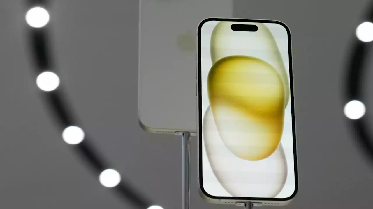 Is your iPhone 15 getting uncomfortably hot? Apple blames software bug for overheating issue