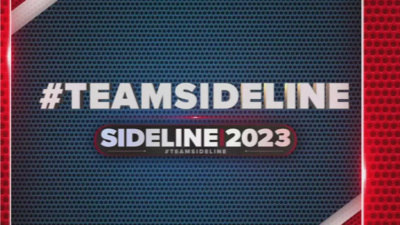 Sideline 2023: play of the week