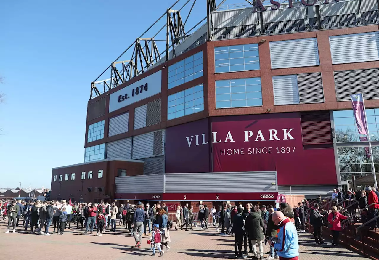 Aston Villa fan fury revealed as club looks to rip up £4m deal