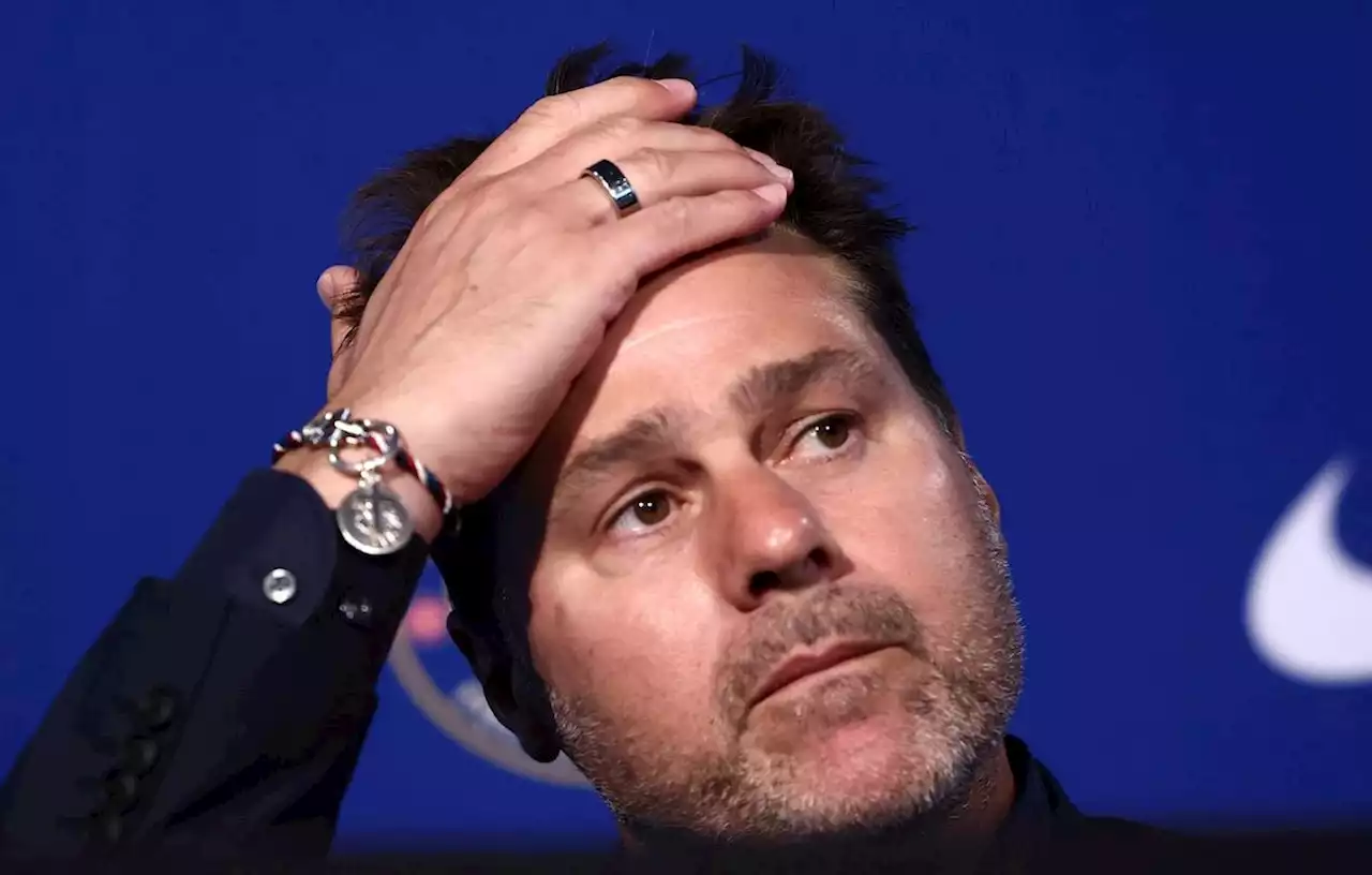 Chelsea news: Pundit drops Mauricio Pochettino sack claim