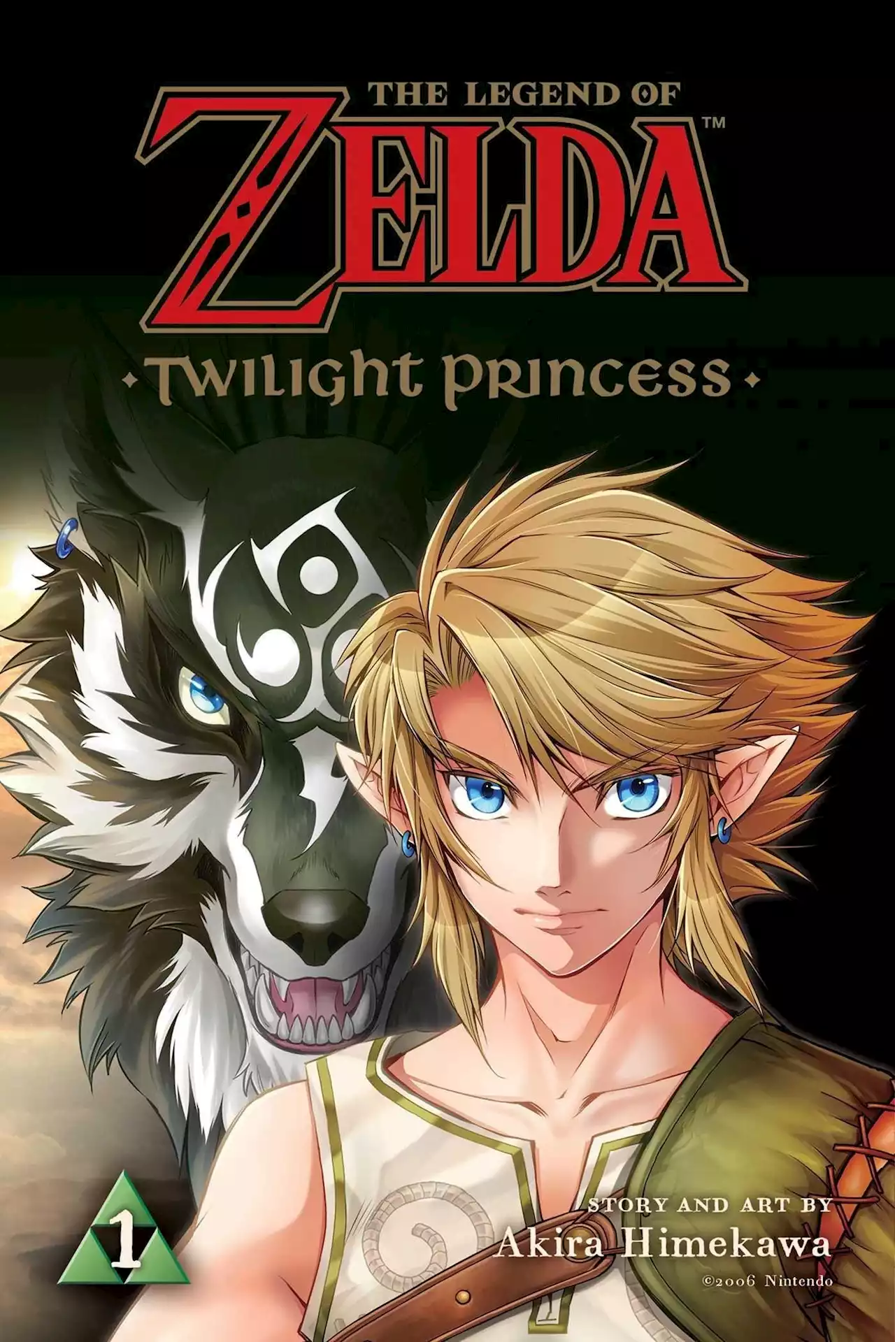 ‘Zelda: Twilight Princess’ Digital Manga Review: A Darker Tale For Fans Of ‘Zelda’