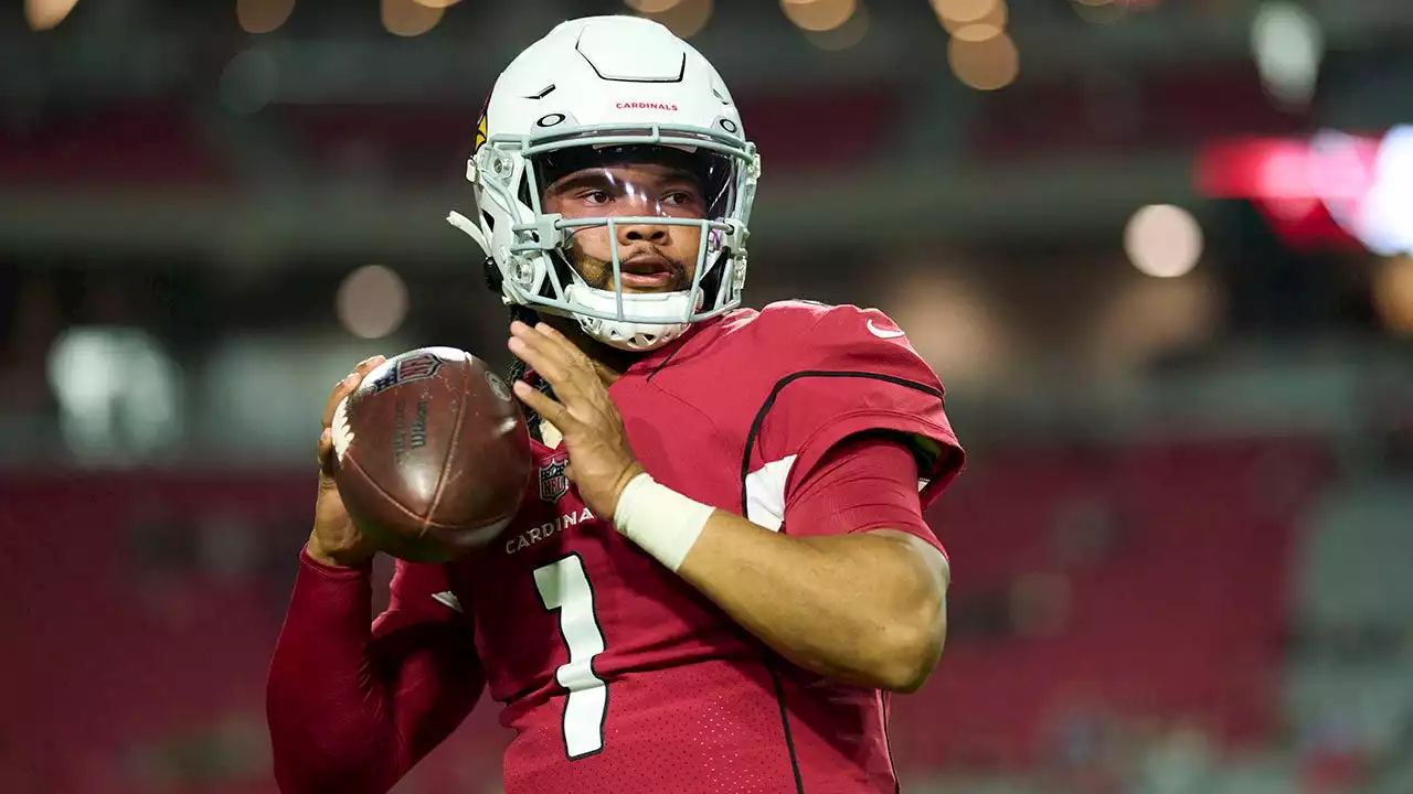 Cardinals' Kyler Murray will likely remain on PUP list, still unable to practice: report