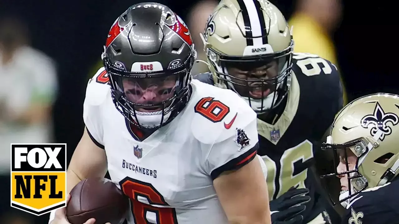 Buccaneers vs. Saints FREE LIVE STREAM (10/1/23): Watch NFL Week 4 online