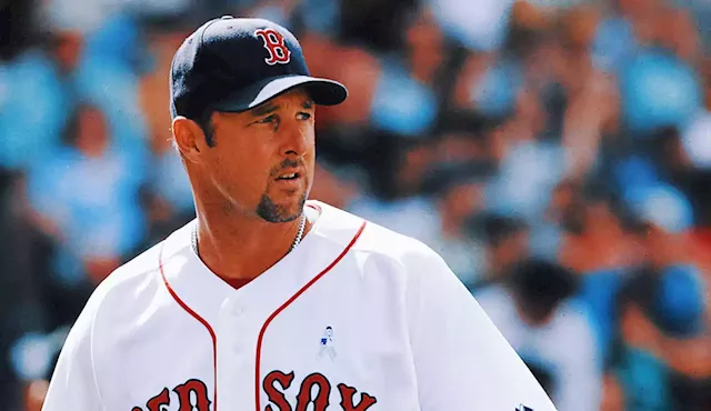 Tim Wakefield, who revived his career and Red Sox trophy case with  knuckleball, has died at 57 – KGET 17