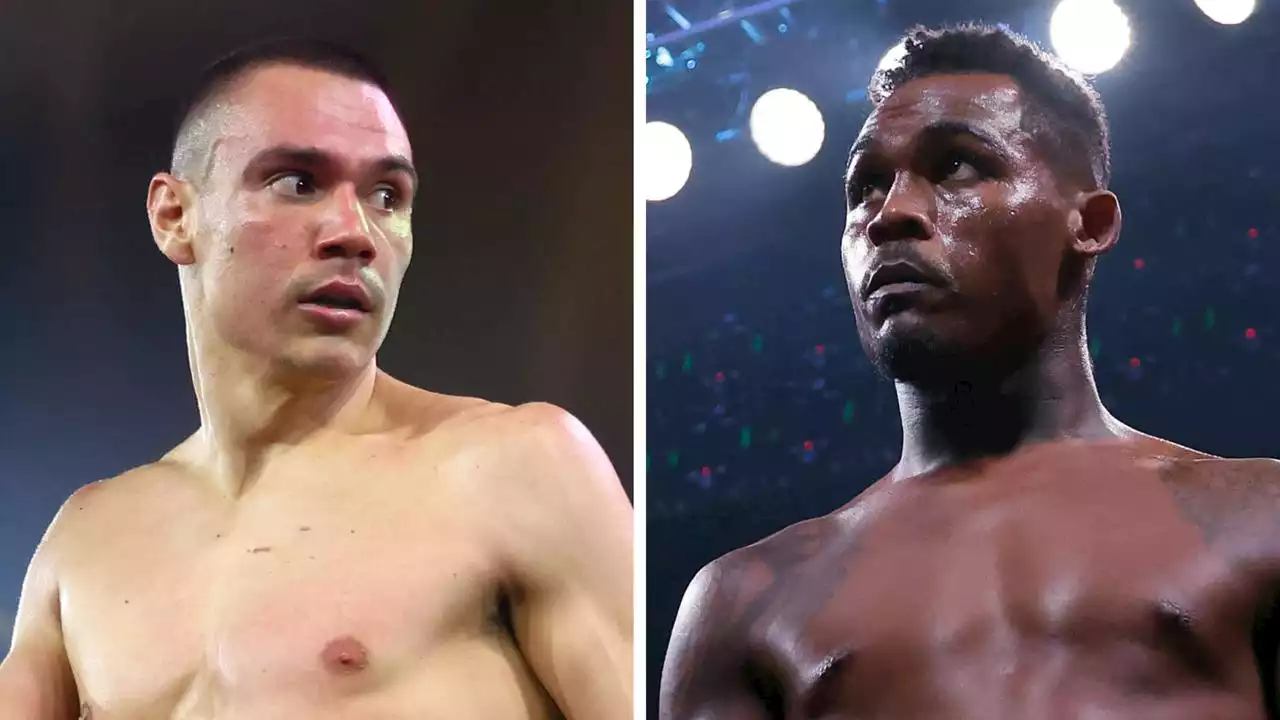 ‘Wouldn’t have fared well’: Boxing Hall of Famer’s huge Tszyu call after Charlo ‘whitewash’