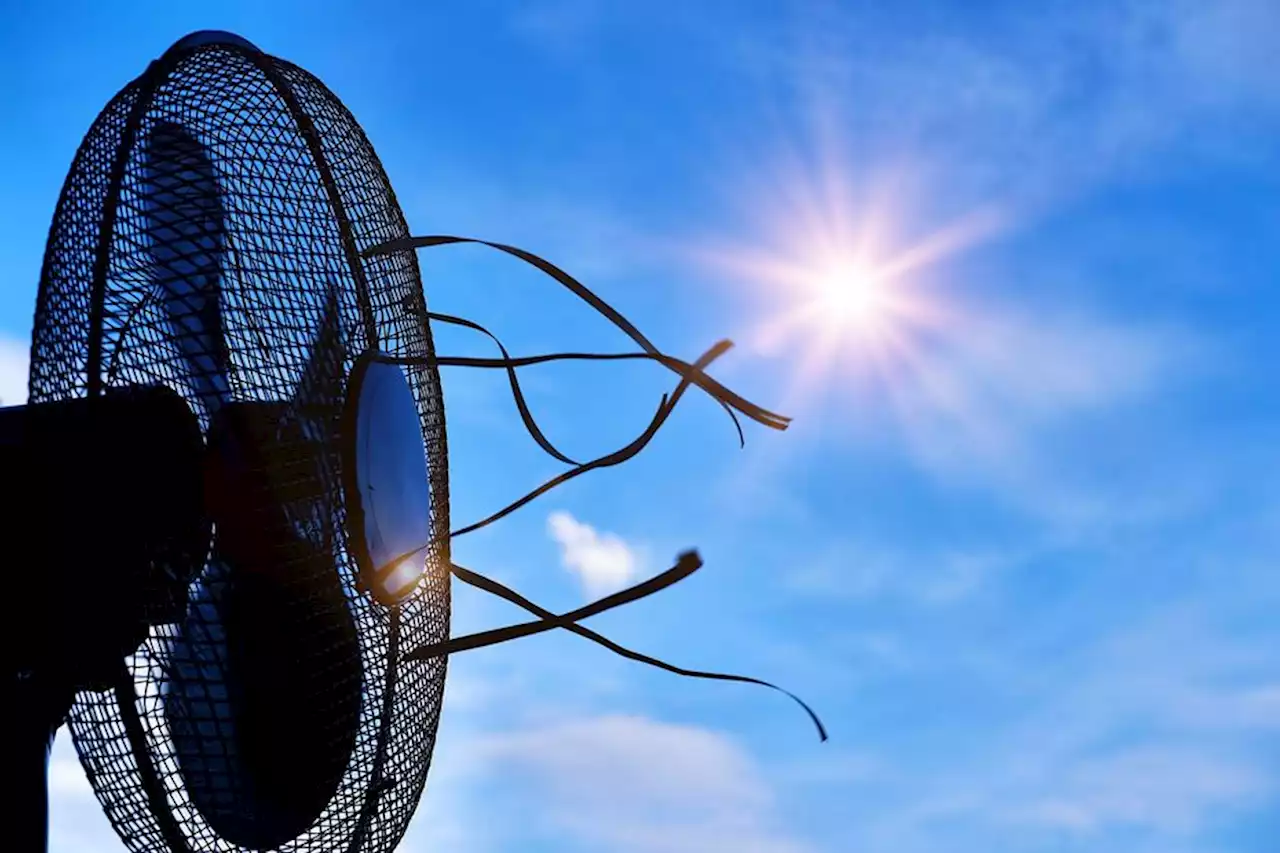 Les prévisions météo France 3 Nouvelle-Aquitaine du lundi 2 octobre