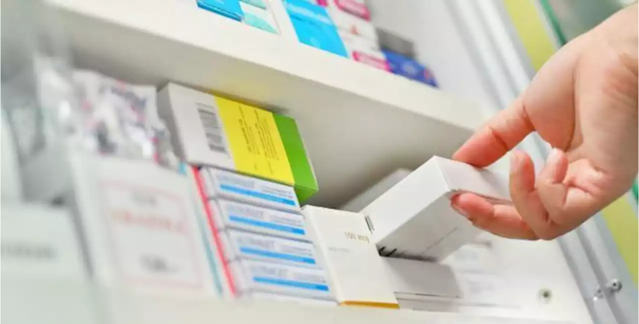 Glasgow pharmacy could allow 24/7 prescription collection with new machine