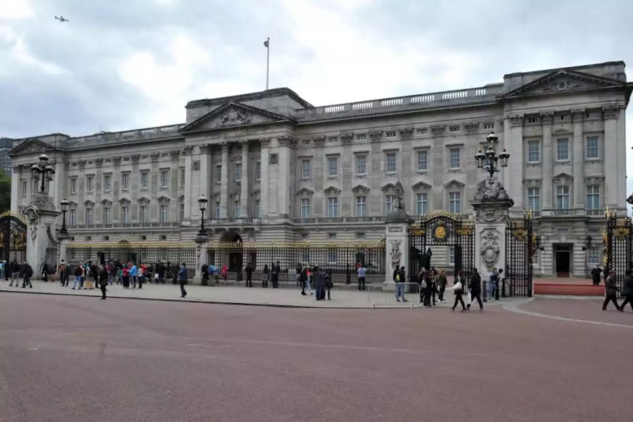 Royal website subject to ‘denial of service attack’, royal source says