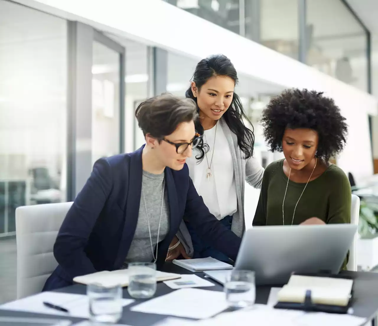 Should you bring your authentic self to work? Not if the culture doesn’t walk the talk, experts say