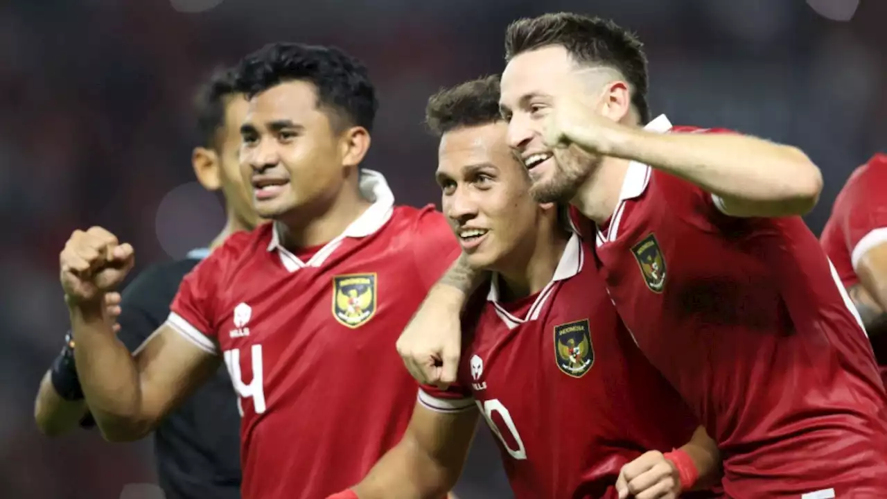 Erick Thohir Buka Opsi Laga Timnas Indonesia Vs Brunei Darussalam Tak Digelar Di Palembang