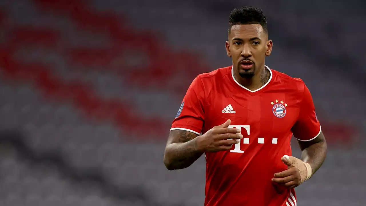 Boateng torna al Bayern Monaco: affare in chiusura, arriva a parametro zero