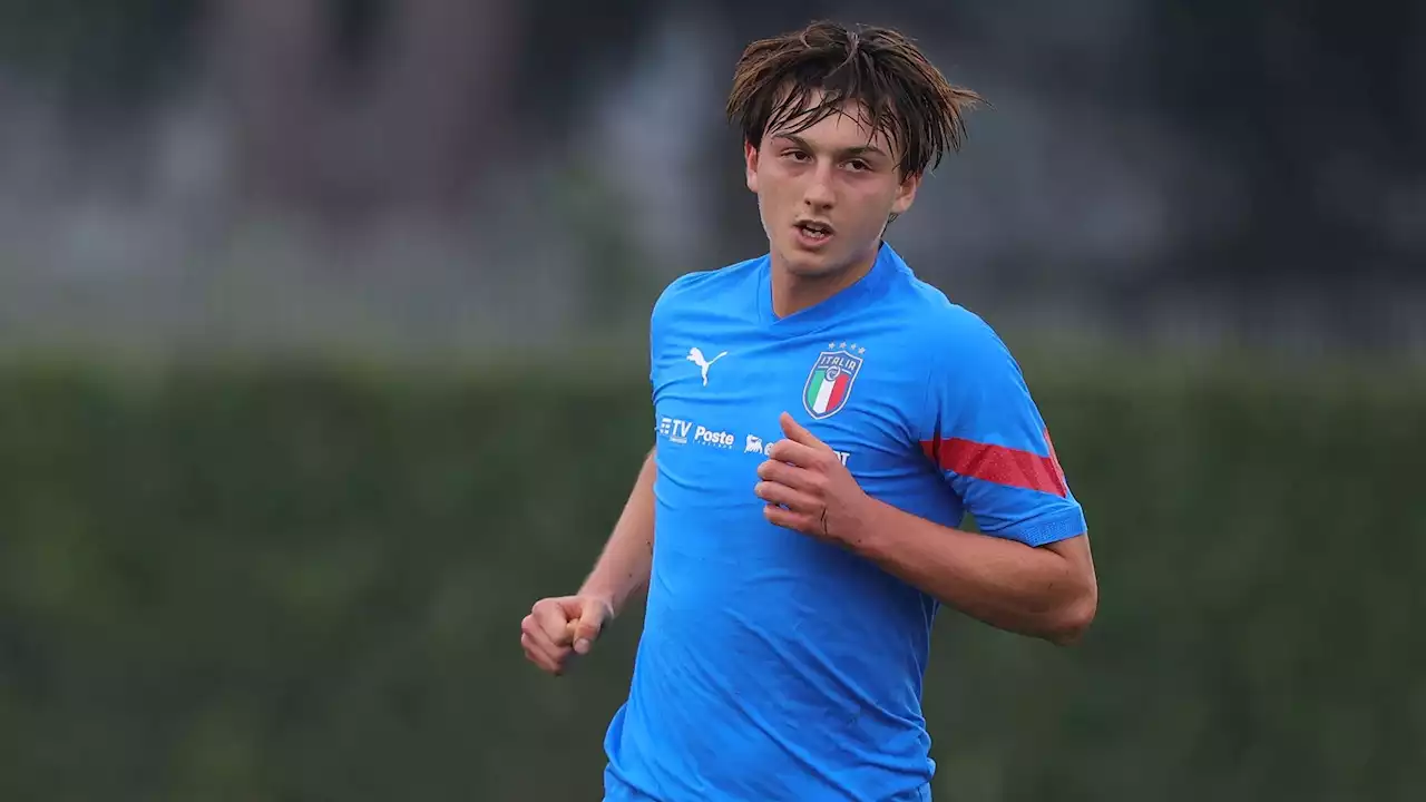 Chi è Tommaso Mancini, il talento convocato per Atalanta-Juventus