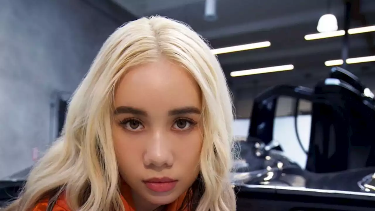 Lil Tay, 14-year-old whose death was hoaxed, returns with music video, shocking accusations