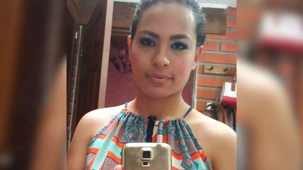 Darlys Nayleth, ciudadana venezolana, desapareció en el Estado de México