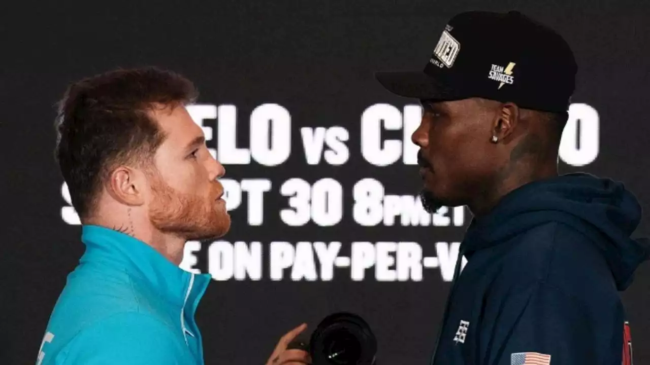 'Decían que le tenía miedo', Saúl 'Canelo' Álvarez lanza fuerte mensaje a minutos de su pelea con Jermell Charlo