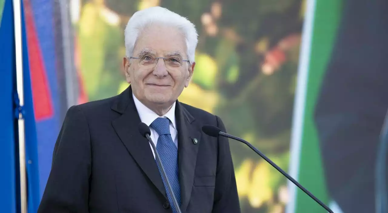 Mattarella: «Le barriere architettoniche sono lesive della dignità della persona, ostacoli per l'intera società»