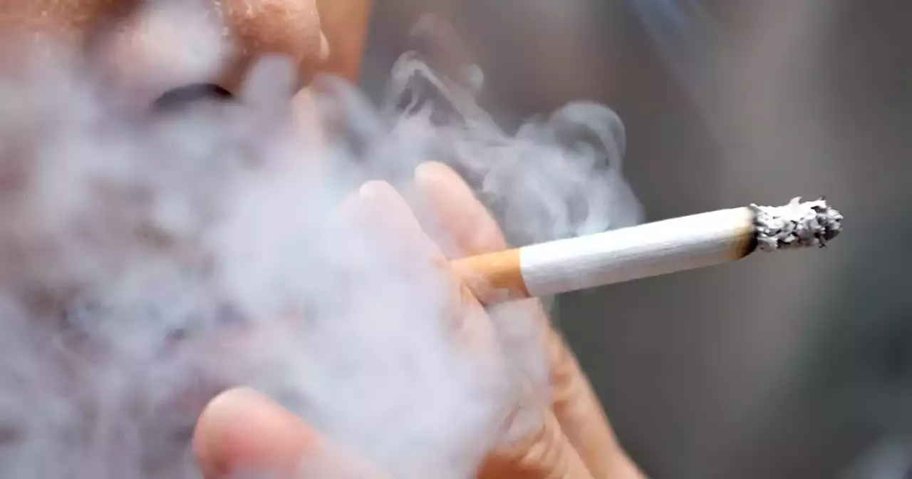 Charity calls for price of single cigarette to increase to one euro