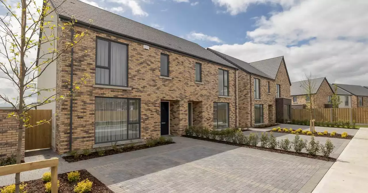 New high-tech, low-maintenance homes from €360,000 in Co Louth