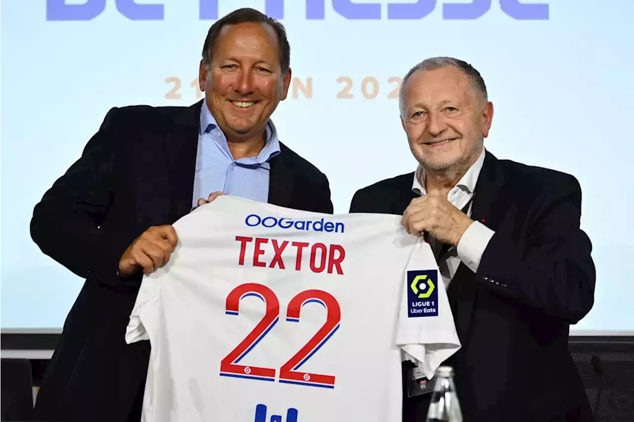 Administrado por John Textor, Lyon vive grande crise e ocupa lanterna no Francês | Esporte