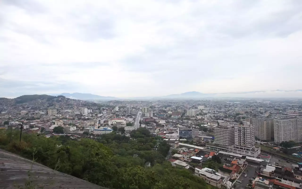 Rio terá semana de temperatura instável e chuva; confira a previsão | Rio de Janeiro