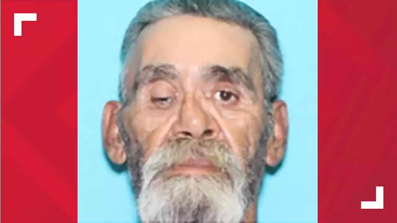 New Braunfels Police searching for 70-year-old man, issued Silver Alert