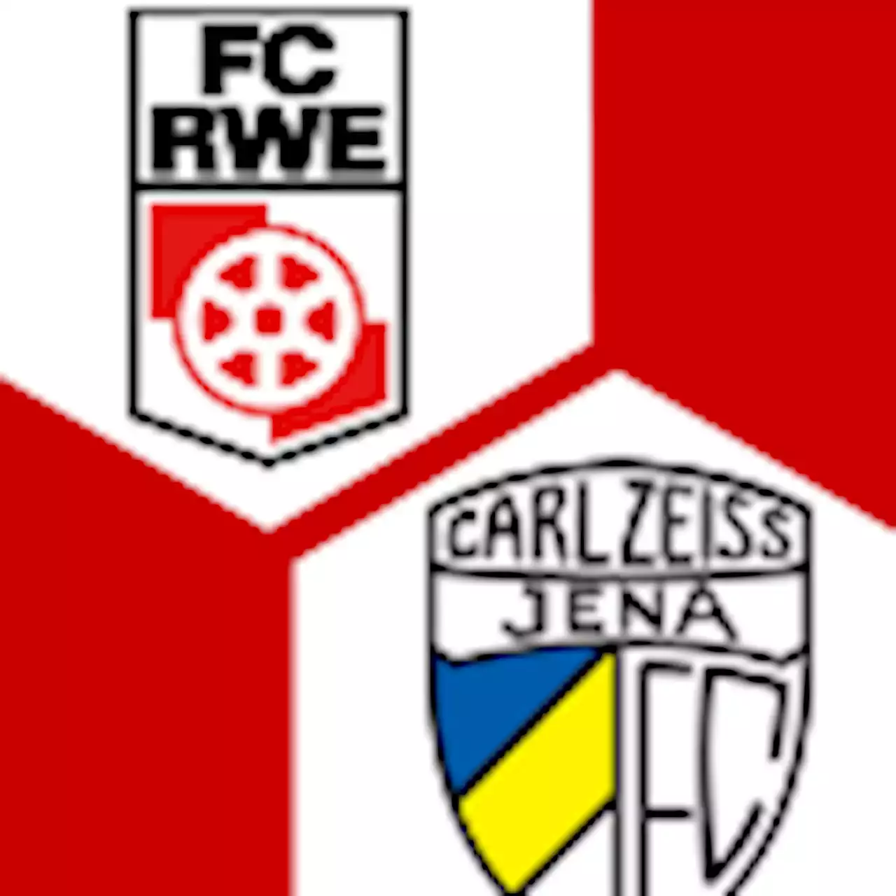 - Carl Zeiss Jena 1:1 | 9. Spieltag | Regionalliga Nordost 2023/24