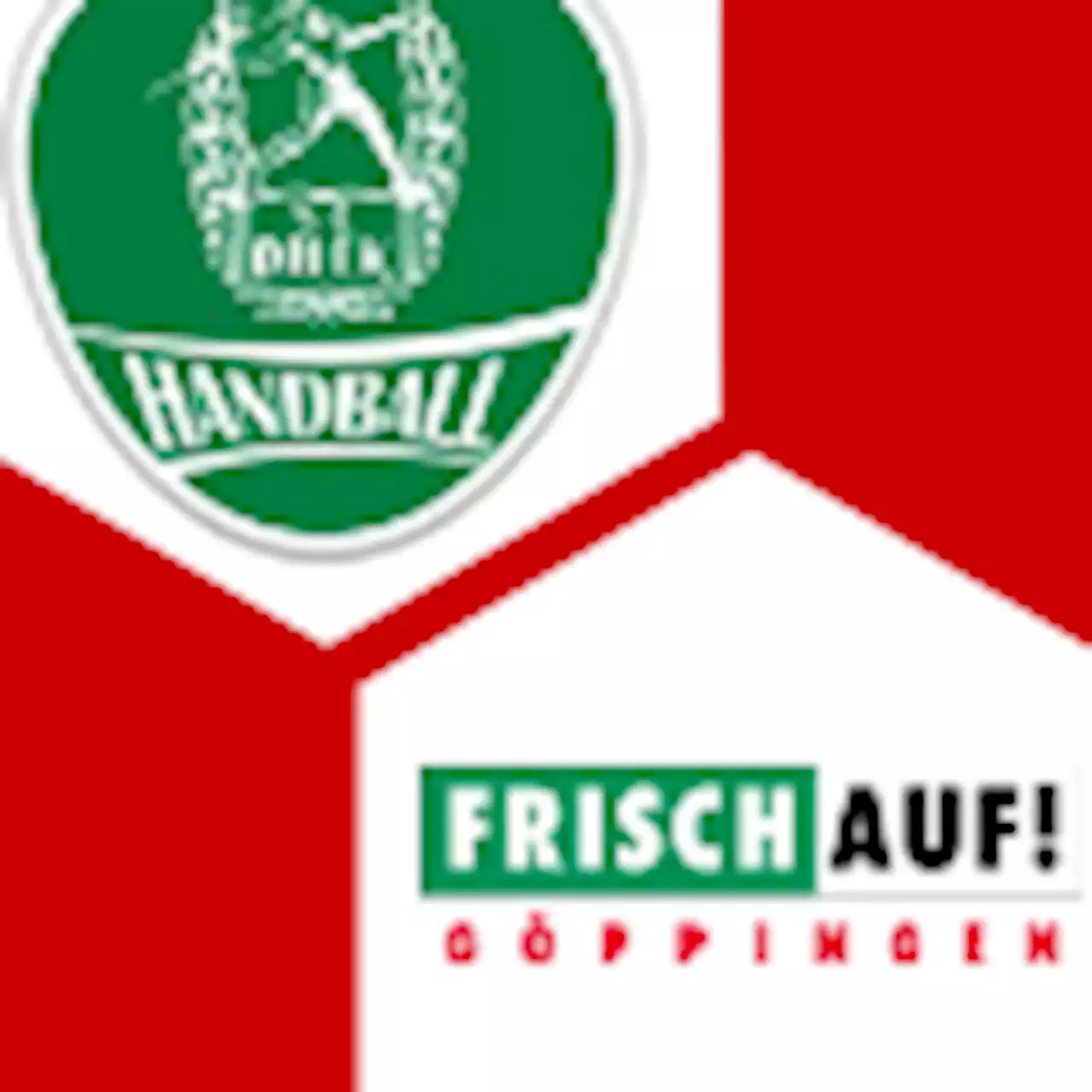 - Frisch Auf Göppingen 33:35 | 7. Spieltag