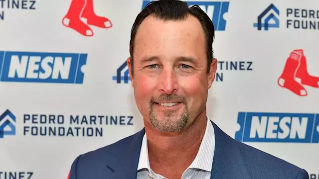 😢 Sad news. Legendary Boston Red Sox knuckleballer Tim Wakefield has  passed away after a battle with brain cancer, the Red Sox announced…