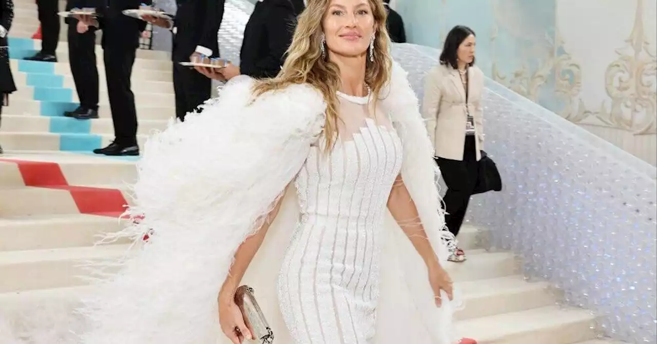 Gisele Bundchen reveals where she feels 'happiest' following divorce from Tom Brady