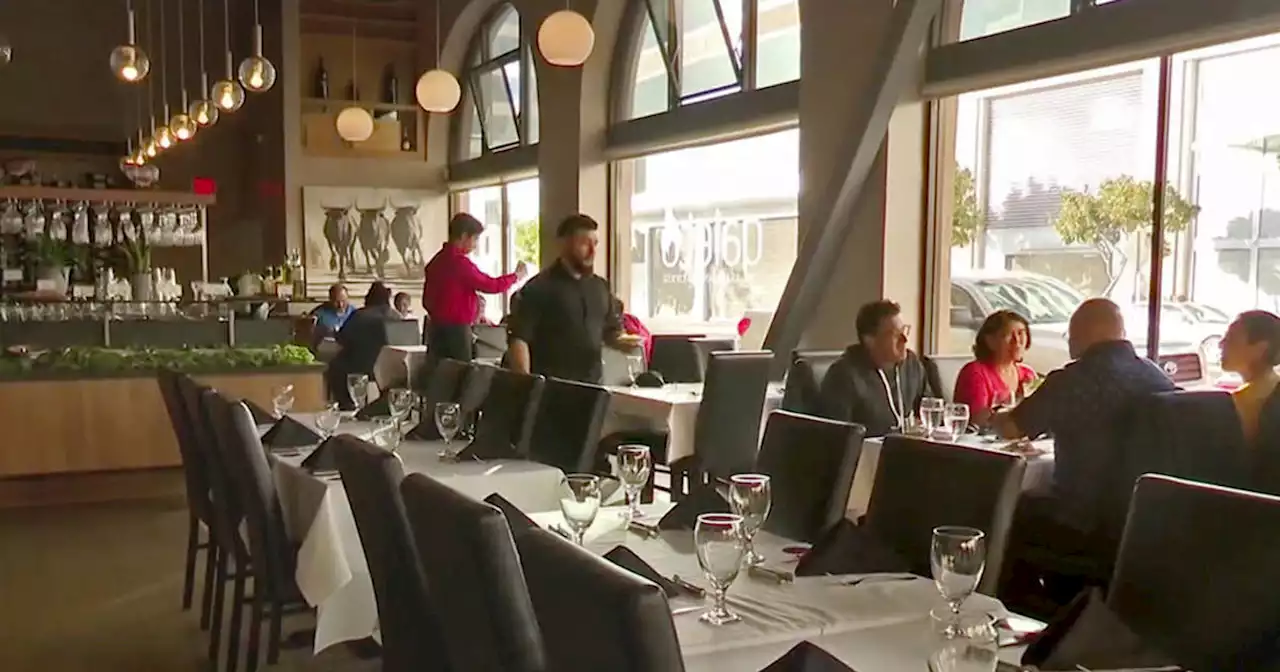 Loss of Oakland fine-dining restaurants blamed on rampant crime