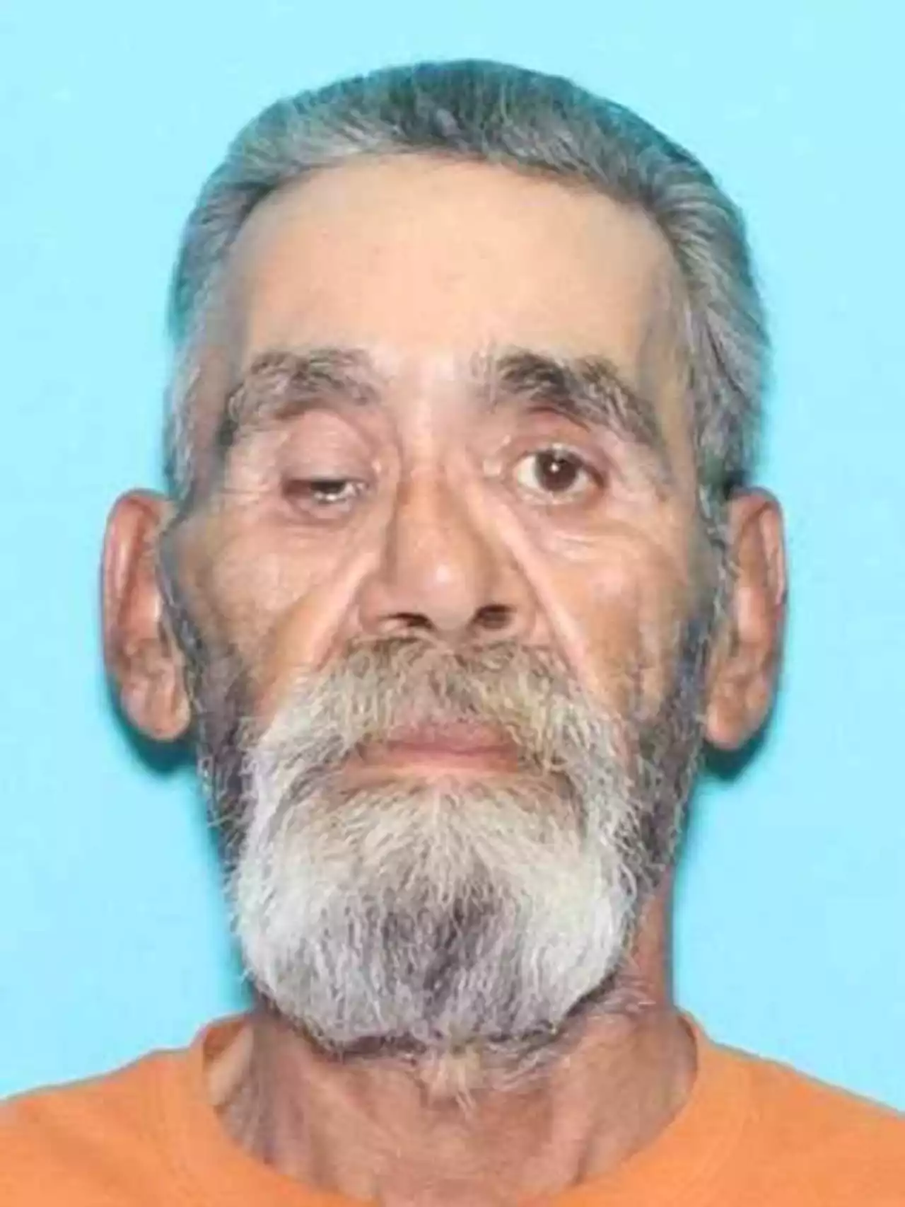 Silver Alert issued for missing 70-year-old New Braunfels man