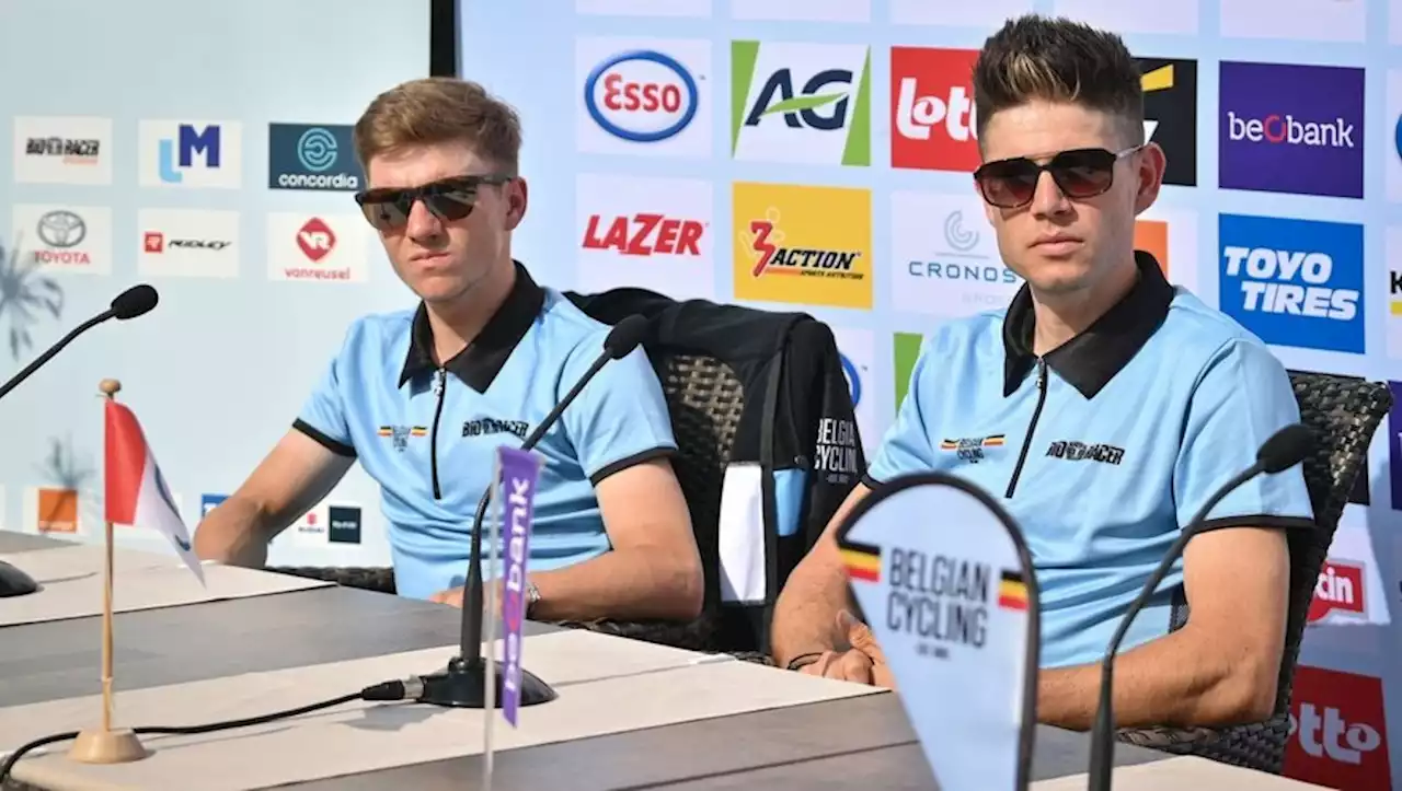 Cyclisme : Remco Evenepoel et Wout van Aert bientôt sous le même maillot ? Le mariage du siècle agite la planète vélo