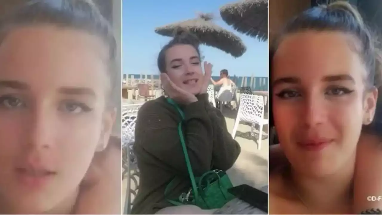 Disparition inquiétante : Margaux, 14 ans n'a pas donné signe de vie depuis le 11 août