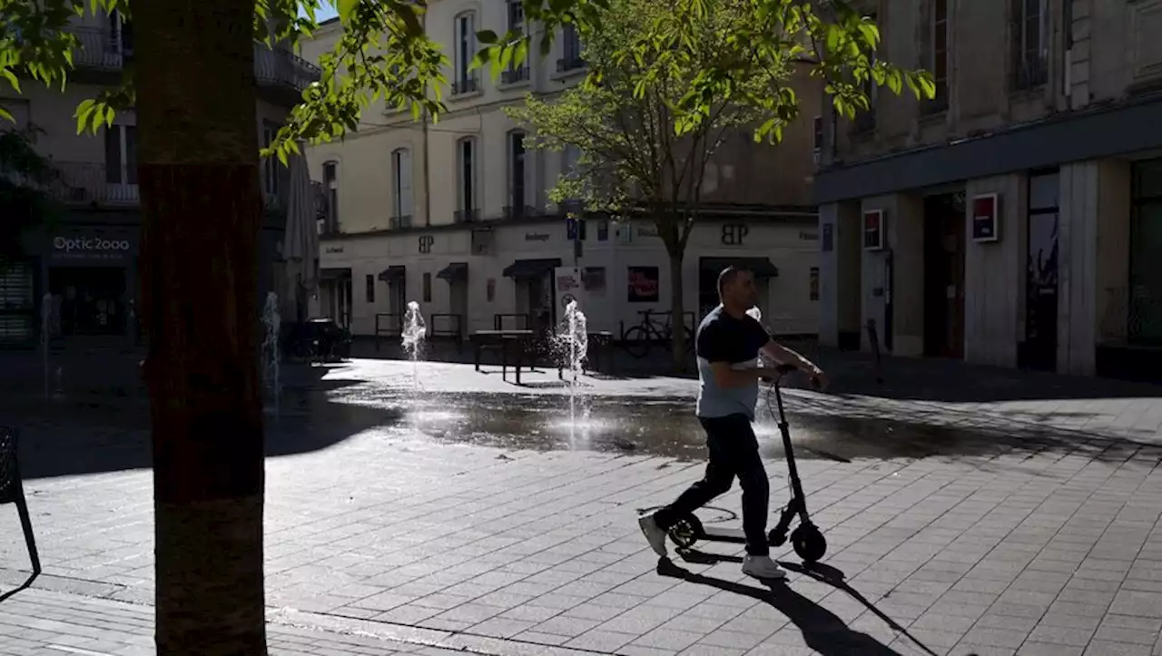 Le record de chaleur en Lot-et-Garonne devrait tomber ce dimanche 1er octobre 2023