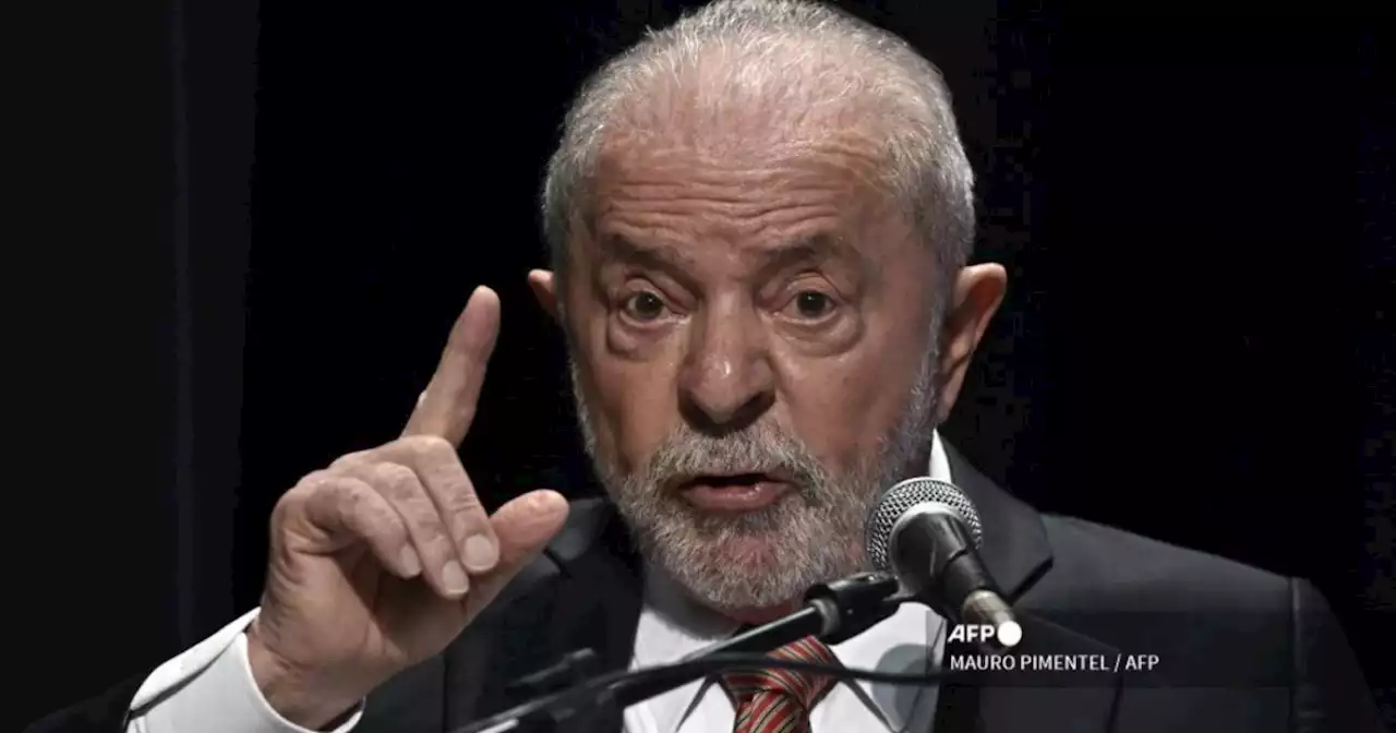 Médicos de Lula Da Silva dan buenas noticias sobre su evolución