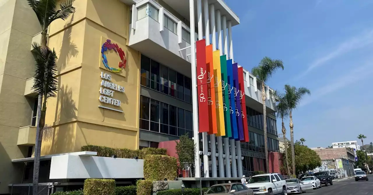 As Syphilis Rises, Los Angeles LGBT Center Promotes New Treatments