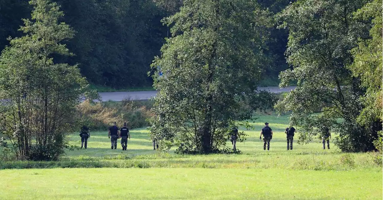 Disparition de Lina : une maison à nouveau inspectée minutieusement par les gendarmes