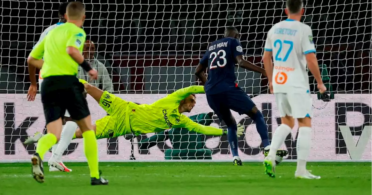 PSG-OM : une semaine après leurs chants injurieux, les quatre joueurs parisiens s'excusent