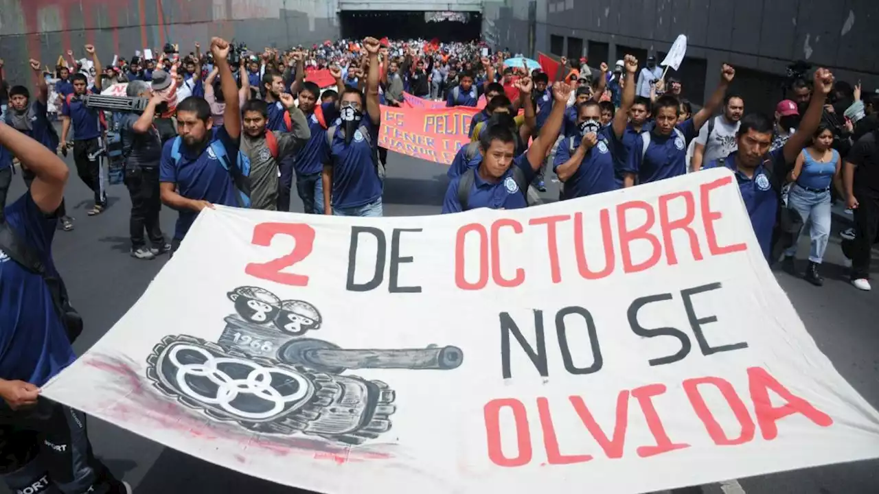 Marcha 2 de octubre 2023: Ruta, horarios y alternativas viales