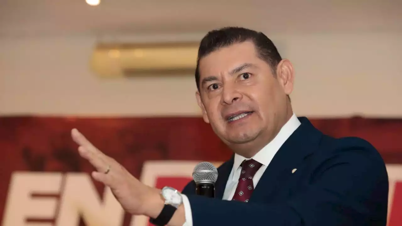 Elecciones 2024: Alejandro Armenta queda fuera del proceso de Morena para Puebla