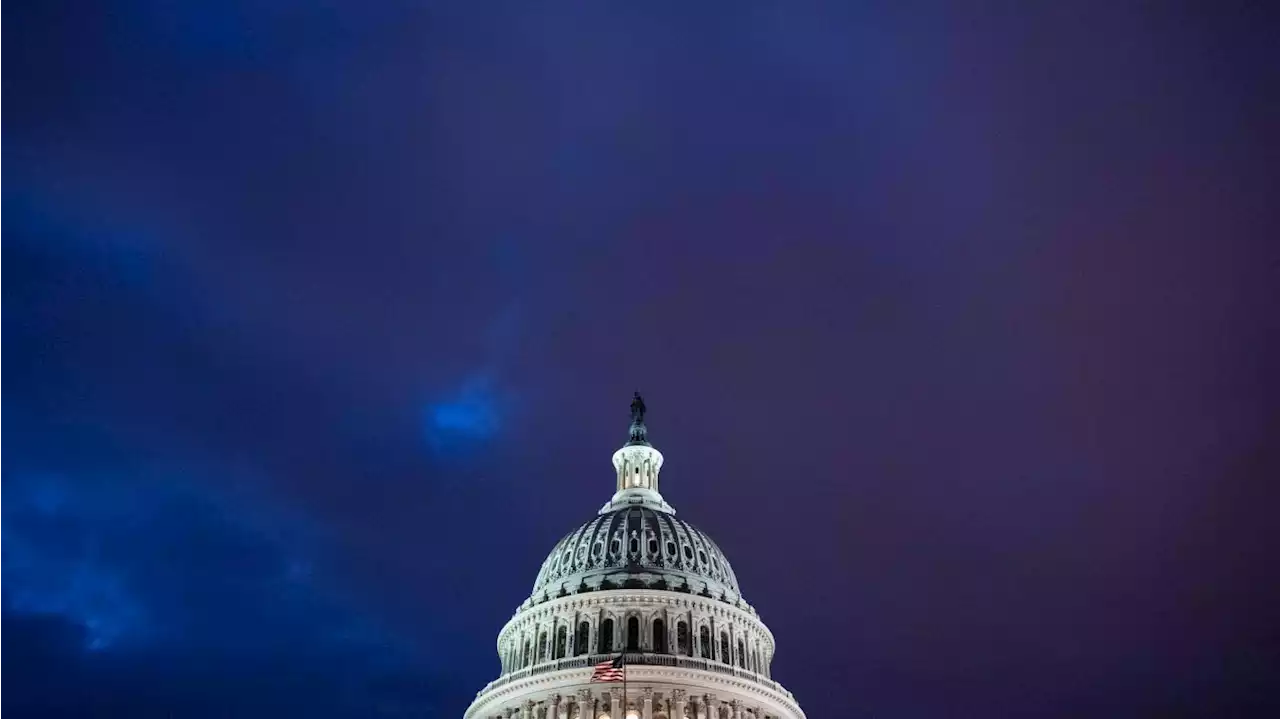 États-Unis : le «shutdown» évité in extremis à 3 heures de l’échéance