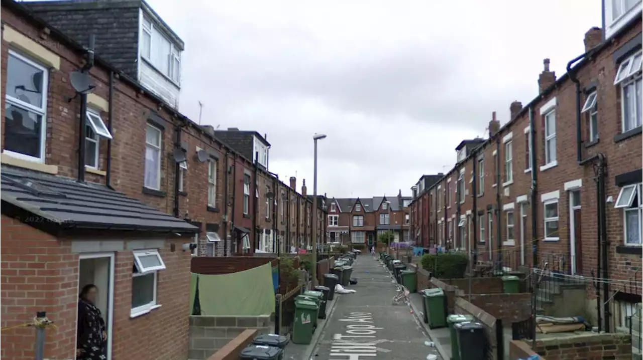 Pensioner and man, 53, stabbed to death in Leeds, with two arrested on suspicion of murder