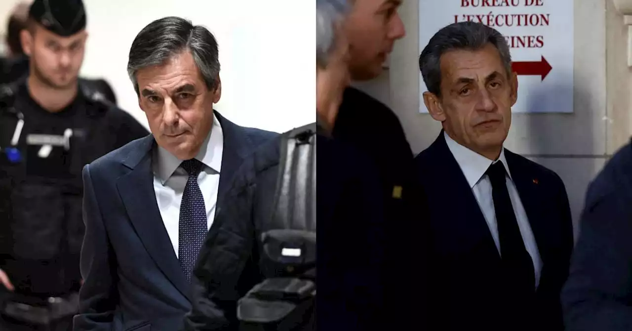 Conseil constitutionnel: quelles conséquences pour les procédures Sarkozy et Fillon?