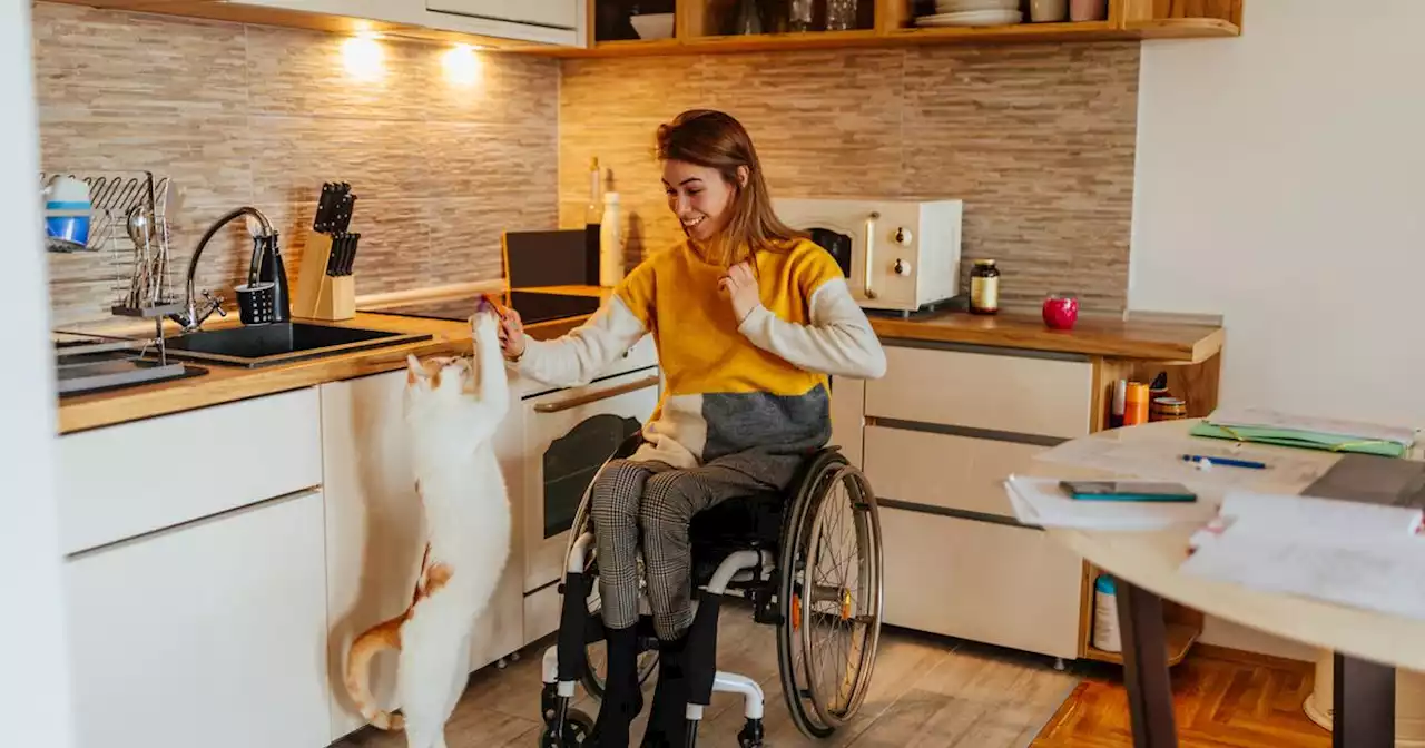 La déconjugalisation de l'Allocation aux adultes handicapés entre en vigueur