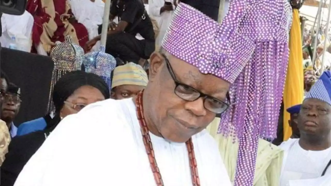 Olubadan Pleads With Labour To Shelve Planned Strike