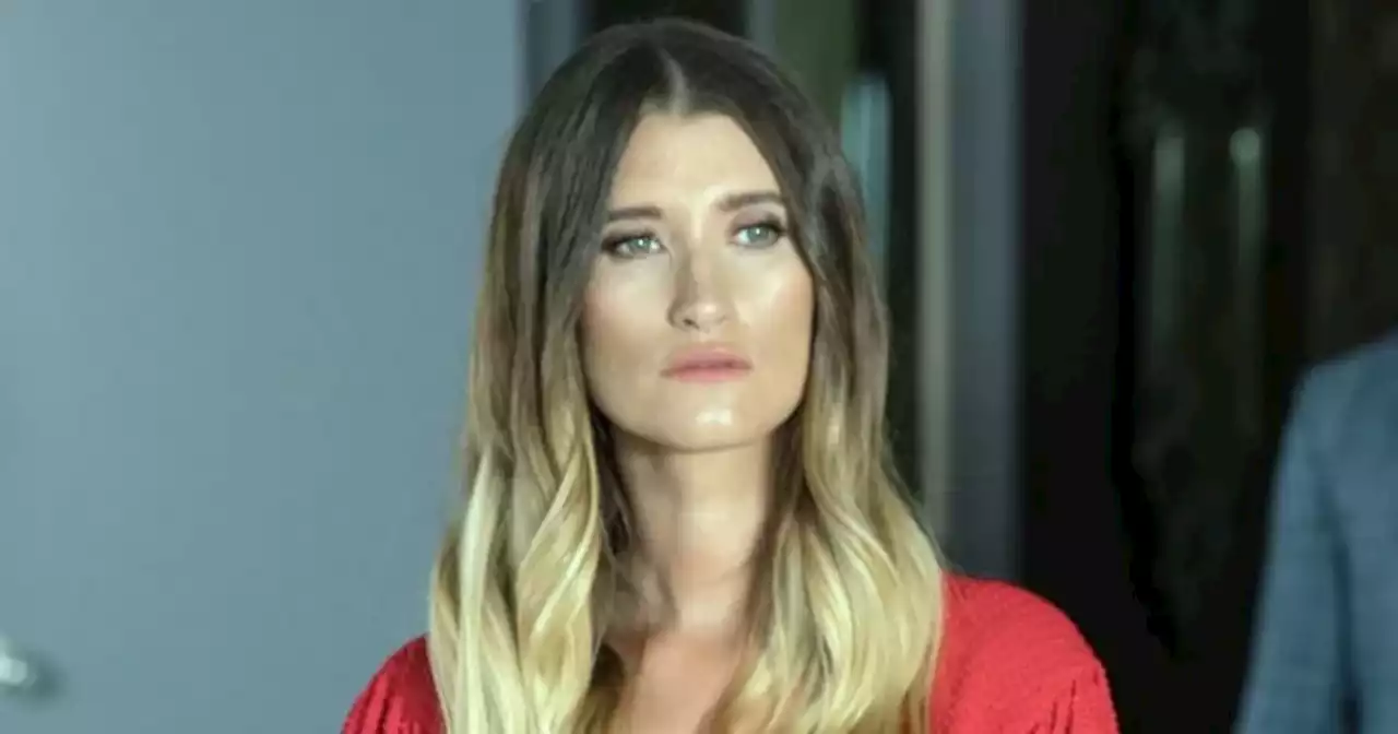 Charley Webb doesn't regret Emmerdale exit as she opens up on major new role