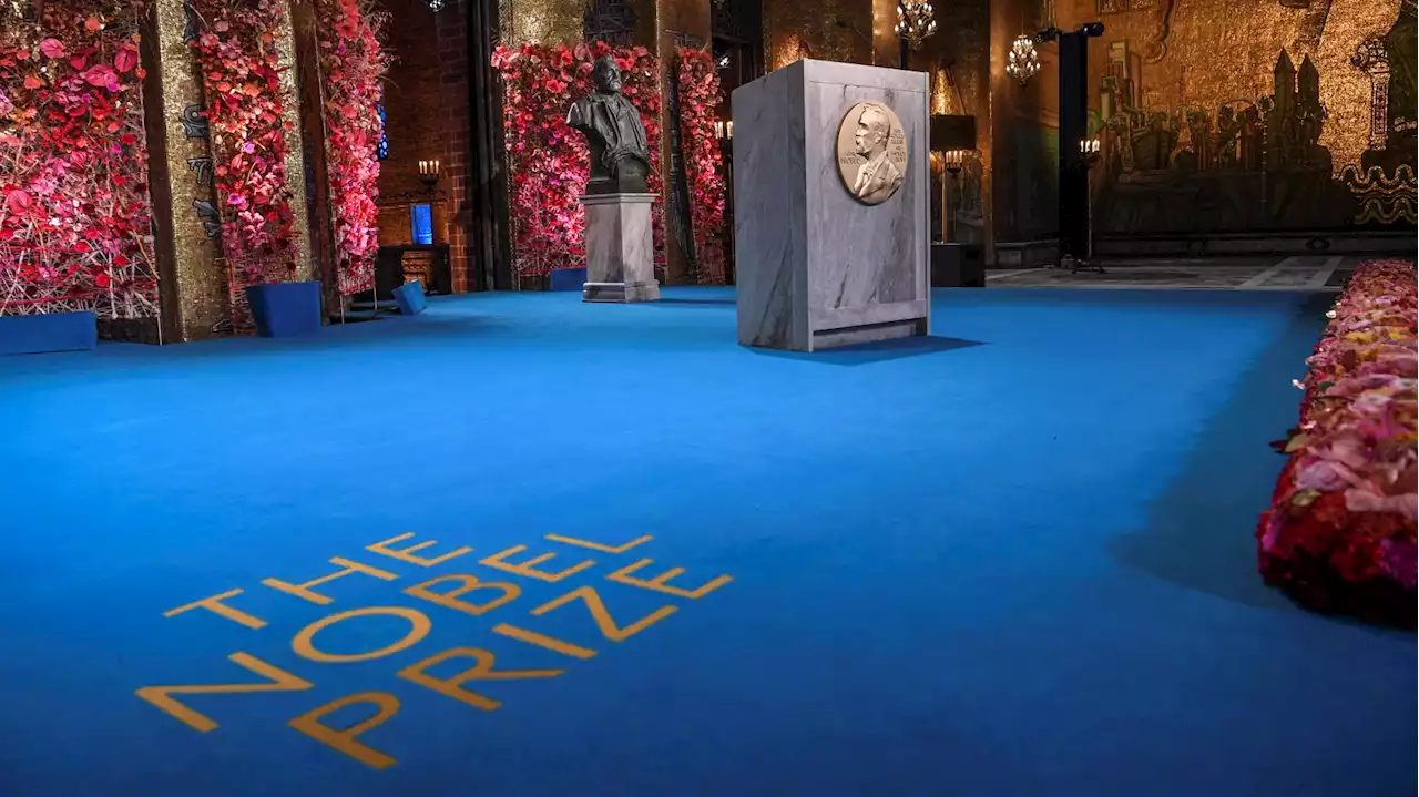 Pas de prix Nobel de la paix en 2023 ? Pourquoi cette hypothèse est moins farfelue qu’il n’y paraît