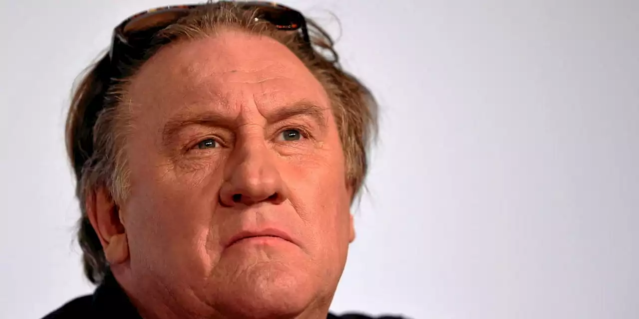 Accusé de viols, Gérard Depardieu dément dans une lettre ouverte