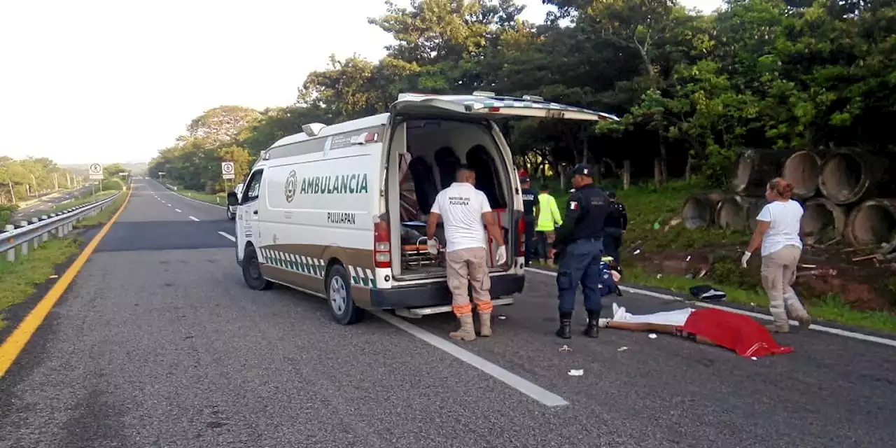 Mexique : dix morts dans un accident de camion transportant des migrants